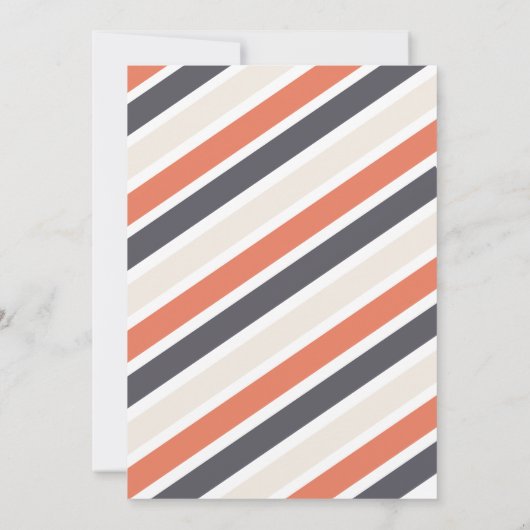 Emergency Vehicles Any Age Birthday Kaart (Achterkant)