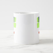 Emergency Vet – Veterinary Emergency Design Grote Koffiekop (Voorkant)