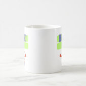 Emergency Vet – Veterinary Emergency Design Koffiemok (Center)