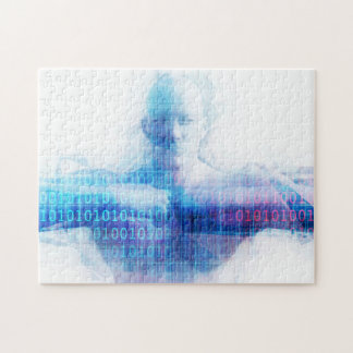 Emerging Technologies Industries Legpuzzel