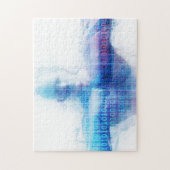 Emerging Technologies Industries Legpuzzel (Verticaal)