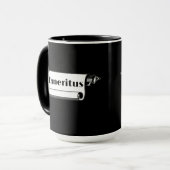 Emeritus Mok (Voorkant links)