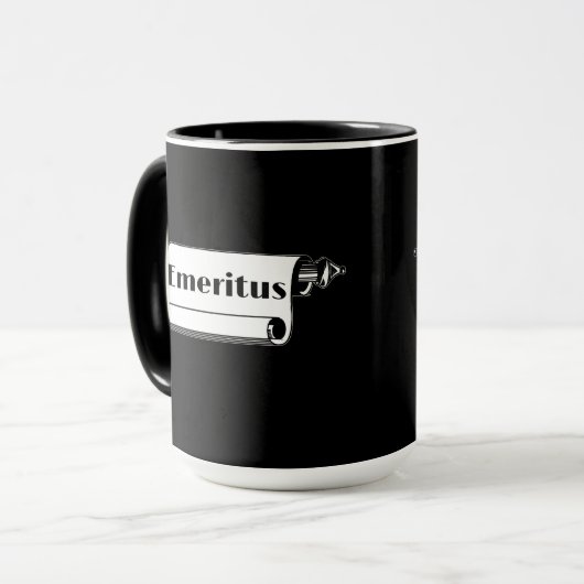 Emeritus Mok (Voorkant links)