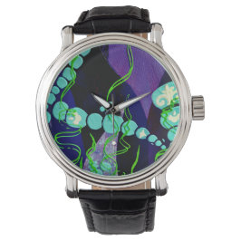 EMERSIE VAN Christèle Chabrette Horloge