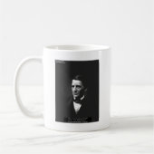 Emerson "Begrip" Vredes Cadeaus & Kaarten Koffiemok (Links)