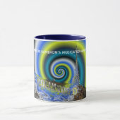 Emerson Dameron's gemedicineerde minuten: Hollywoo Mok (Midden)