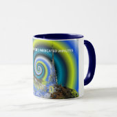 Emerson Dameron's gemedicineerde minuten: Hollywoo Mok (Voorkant rechts)