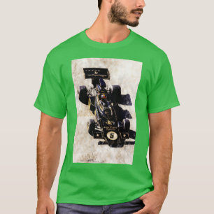 Emerson Fittipaldi T-shirt