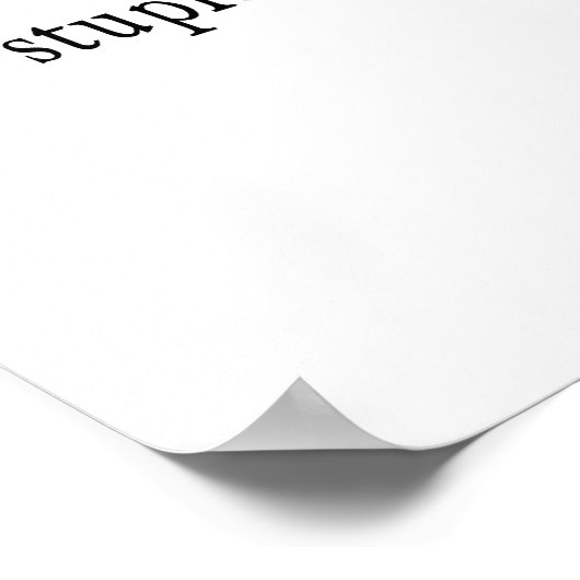 Emerson Friendship Blessing Quote Poster (Hoek)