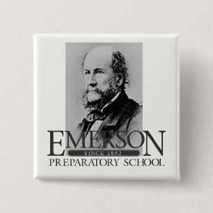 Emerson (George) Button