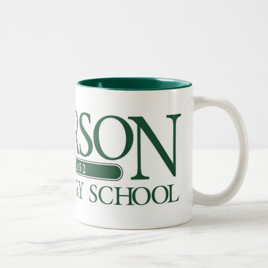 Emerson Java Mok (Rechts)