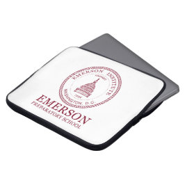 Emerson-laptophoes Laptop Sleeve