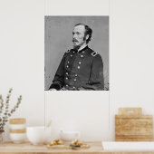 Emerson Opdycke Poster (Keuken)