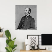 Emerson Opdycke Poster (Thuiskantoor)