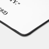 Emerson Poetry onderwijst enorme kracht weinige wo Bureaumat (Hoek)