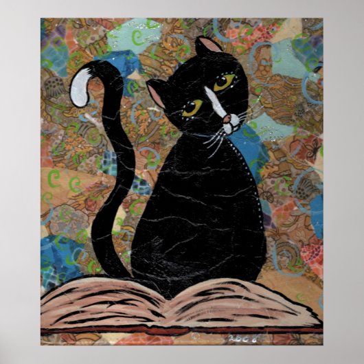 Emerson Poster (Voorkant)