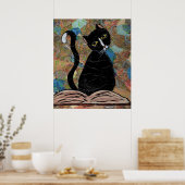 Emerson Poster (Keuken)