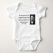 Emerson Quote 1b Romper (Voorkant)