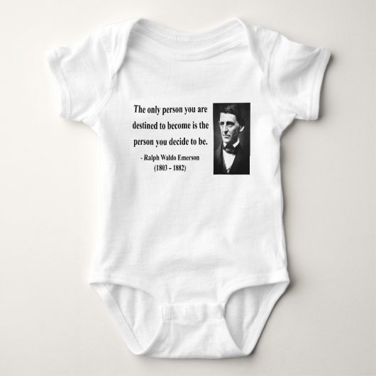 Emerson Quote 1b Romper (Voorkant)