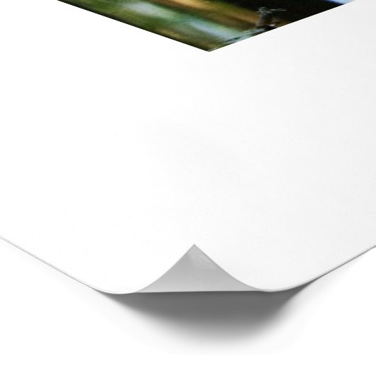 Emerson Quote Poster (Hoek)