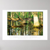 Emerson Quote Poster (Voorkant)