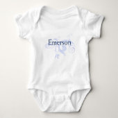 Emerson Romper (Voorkant)