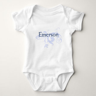 Emerson Romper