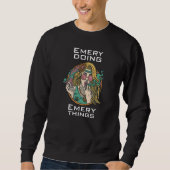 Emery do trui (Voorkant)