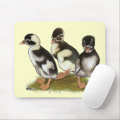 Emery Gepotloodde Runner Eendjes Muismat (Met muis)