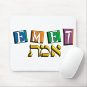 Emet Muismat (Met muis)