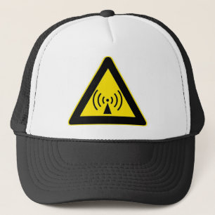 EMF-BRON TRUCKER PET