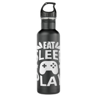 EMF Meter Spirit Box Thermal Camera Paranormal Hun Waterfles