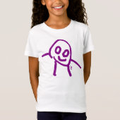 Emie.® T-shirt (Voorkant)