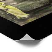 EMIL Alphabet Letter Name Art Poster (Hoek)