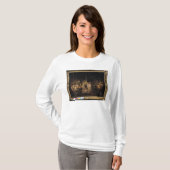 Emile Jean Horace Vernet T-shirt (Voorkant volledig)