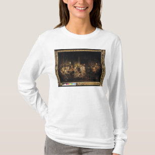Emile Jean Horace Vernet T-shirt