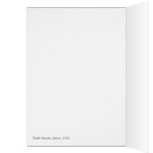 Émile Munier Amour Cupid CC1198 Valentijn cards (Binnen (Links))