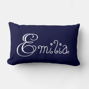 Emilia Lumbar Pillow Kussen