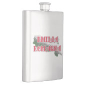 Emilia Romagna Heupfles (Rechts)