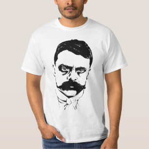 Emiliano Zapata T-shirt