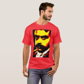 Emiliano Zapata T-shirt (Voorkant volledig)