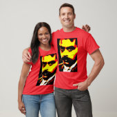 Emiliano Zapata T-shirt (Unisex)