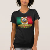 Emiliano Zapata T-shirt (Voorkant)