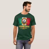 Emiliano Zapata T-shirt (Voorkant volledig)
