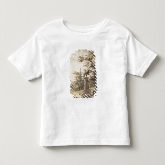 Emilias Kilde 1797 Kinder Shirts (Voorkant)