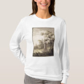 Emilias Kilde 1797 T-shirt (Voorkant)