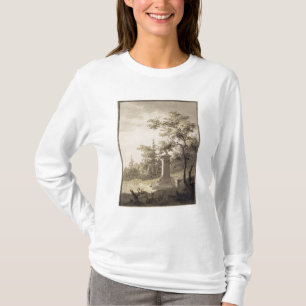 Emilias Kilde 1797 T-shirt