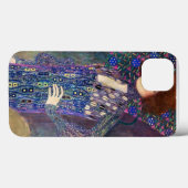 Emilie Floege, 1902 Case-Mate iPhone Case (Achterkant (horizontaal))