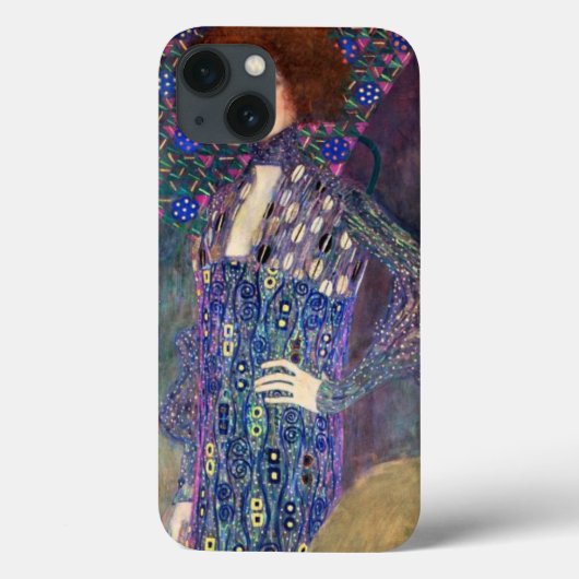 Emilie Floege, 1902 Case-Mate iPhone Case (Achterkant)