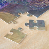 Emilie Floege, 1902 Legpuzzel (Zijkant)